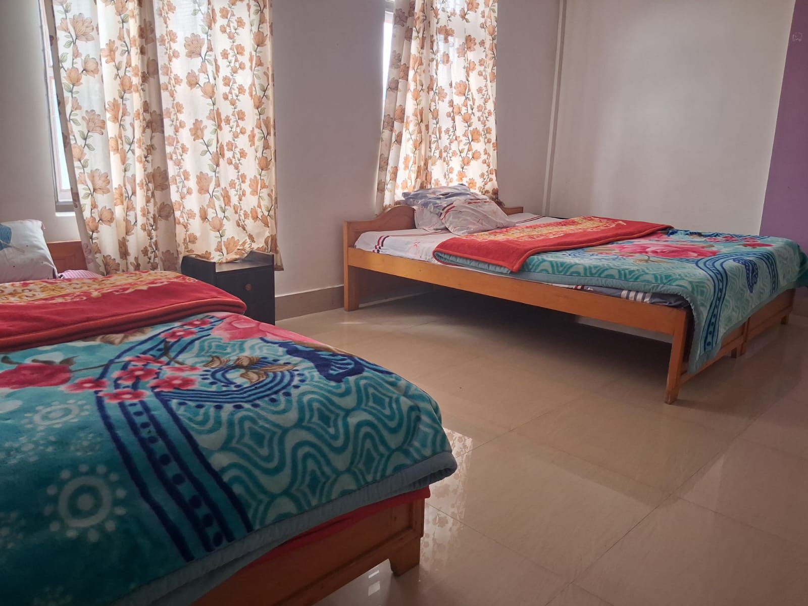 Jang Eco Lodge